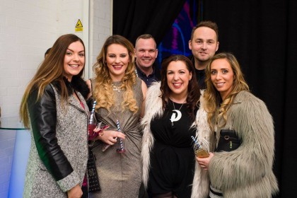 Absolut Nights NI Belfast