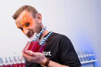 Absolut Nights NI Belfast