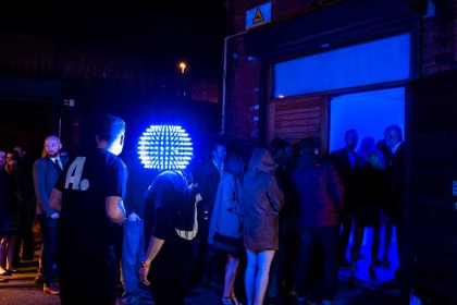 Absolut Nights NI Belfast