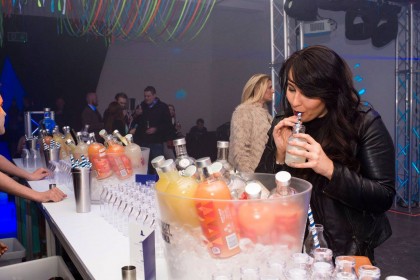 Absolut Nights NI Belfast