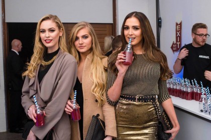 Absolut Nights NI Belfast