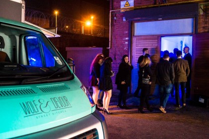 Absolut Nights NI Belfast