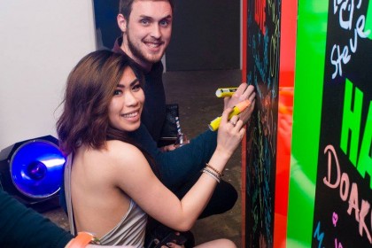 Absolut Nights NI Belfast