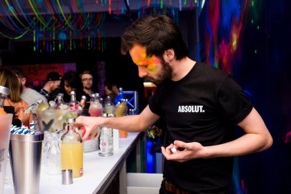 Absolut Nights NI Belfast