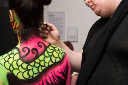 Absolut Nights NI Belfast