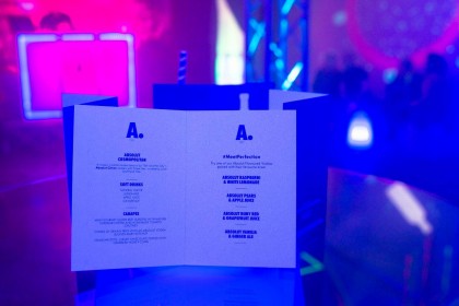 Absolut Nights NI Belfast