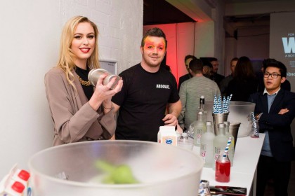 Absolut Nights NI Belfast