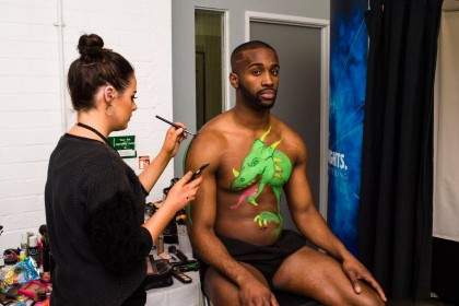 Absolut Nights NI Belfast