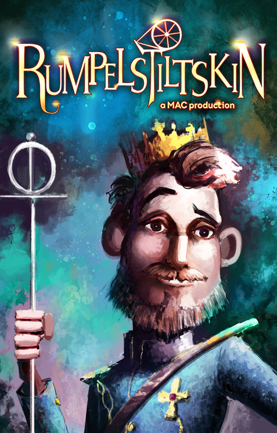 Rumplestiltskin The MAC