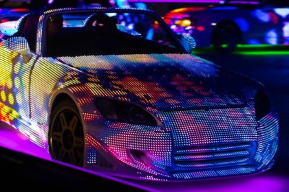 Fast and Furious Live