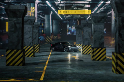 Fast and Furious Live