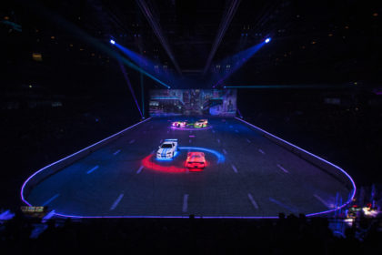 Fast and Furious Live