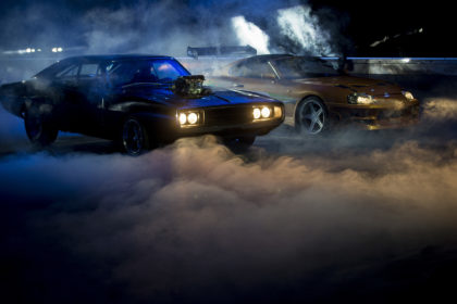 Fast and Furious Live