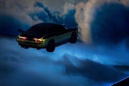 Fast and Furious Live