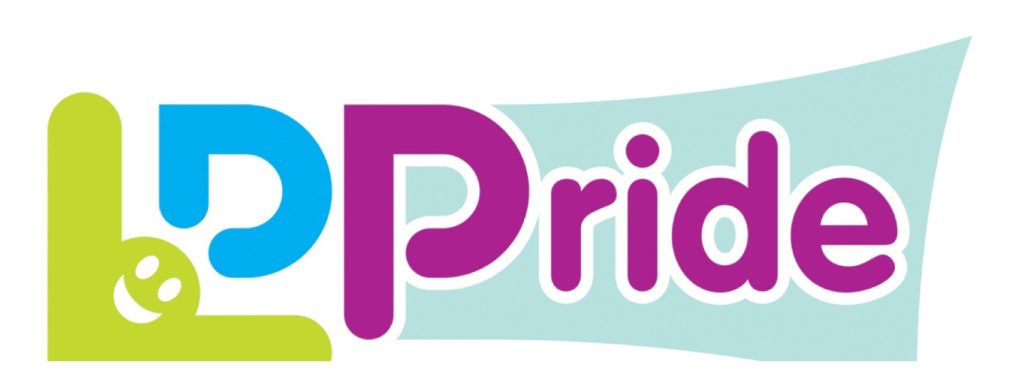 Learning Disability Pride