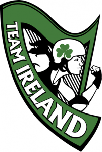 Team Ireland Roller Derby