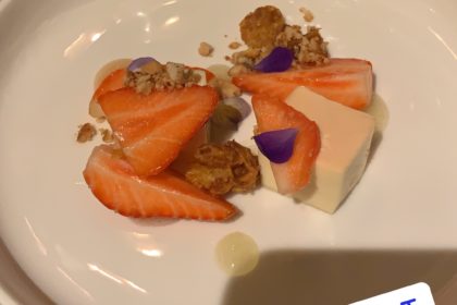 Six by Nico Belfast Childhood