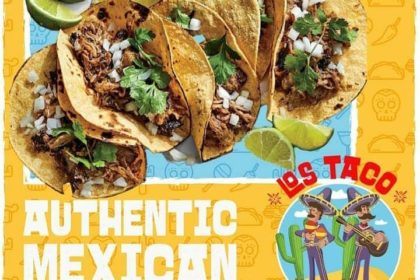 Los Tacos Hermanos