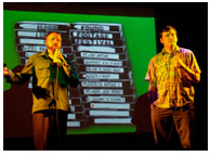 Found Footage Festival belfast