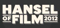 Hansel OF Film Belfast Logo