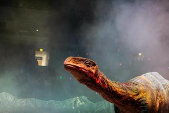 Walking with Dinosaurs