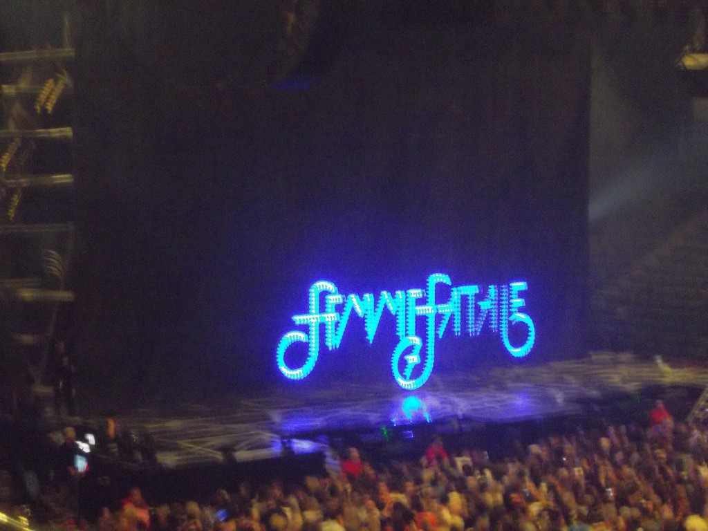 Britney Spears Belfast