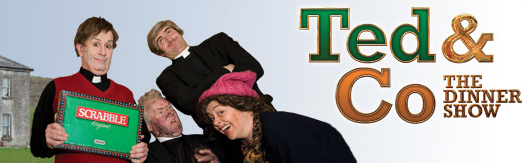 Ted & Co The Dinner Show