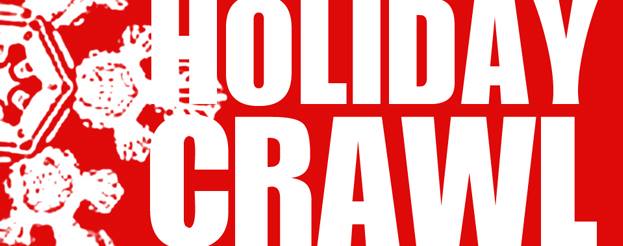 12 Bars of Christmas