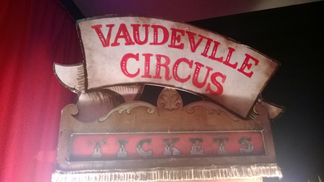 Vaudeville Belfast