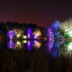 Mount Stewart Festival of Light