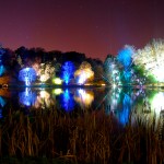 Mount Stewart Festival of Light