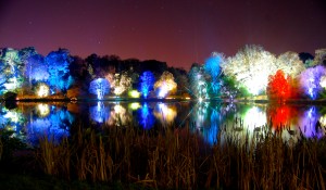 Mount Stewart Festival of Light