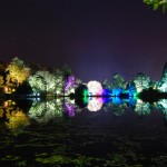 Mount Stewart Festival of Light