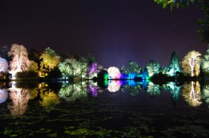 Mount Stewart Festival of Light