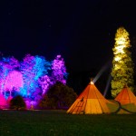 Mount Stewart Festival of Light