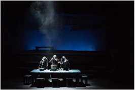 Macbeth The Lyric Belfast