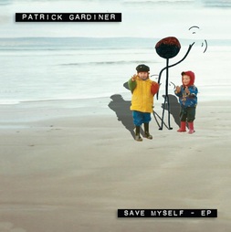 Patrick Gardiner