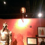Game of Thrones Exhibition