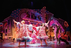 Hairspray UK