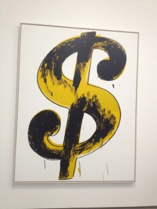Andy Warhol The Mac
