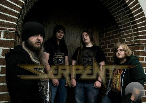 Serpent Northern Ireland