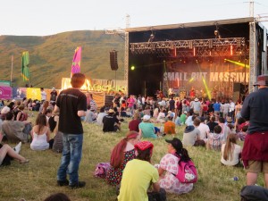 Glasgowbury 2013