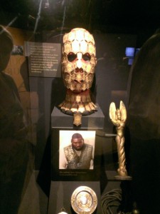 Game of Thrones Exhibition