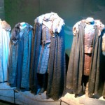 Game of Thrones Exhibition