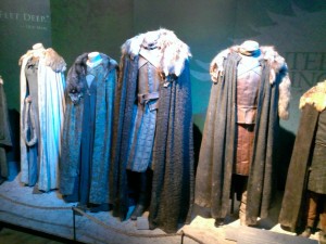 Game of Thrones Exhibition