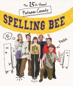 Annual 25th Putnam County Spelling Bee