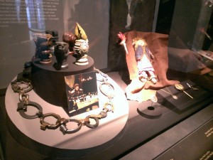 Game of Thrones Exhibition