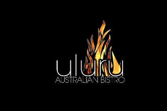 Uluru Armagh Logo