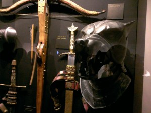 Game of Thrones Exhibition