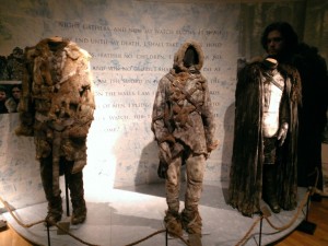 Game of Thrones Exhibition